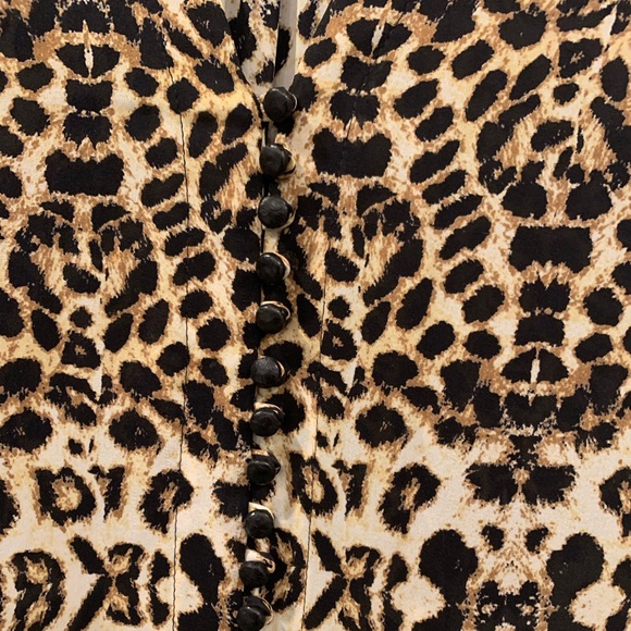 COPY - Alc shirt dress - Picture 2 of 4